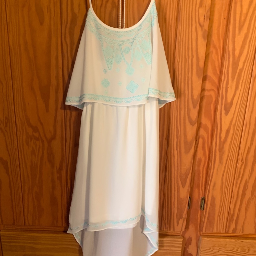 Fun summer dress!!